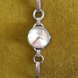 Women’s Coach Wristwatch